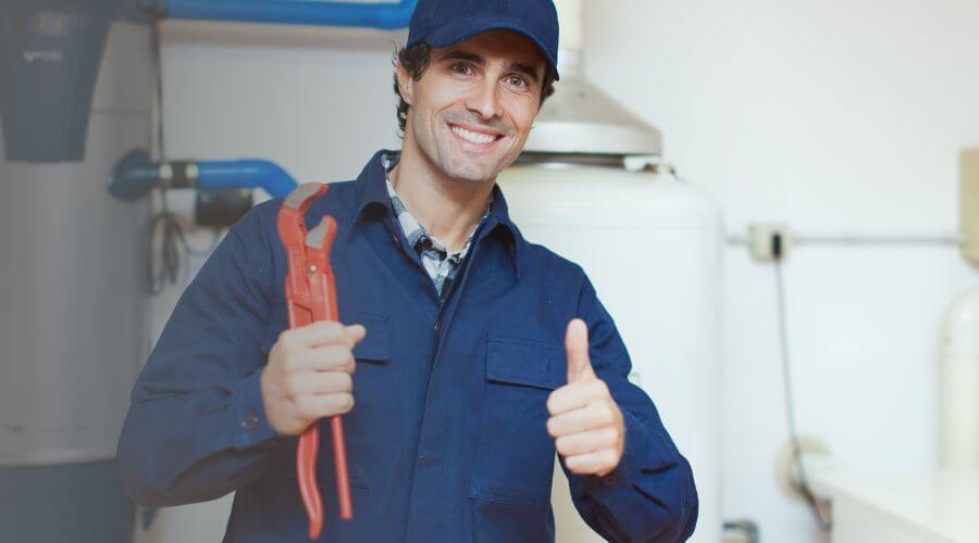 Professional expert plumbing services in Township Of Washington, NJ